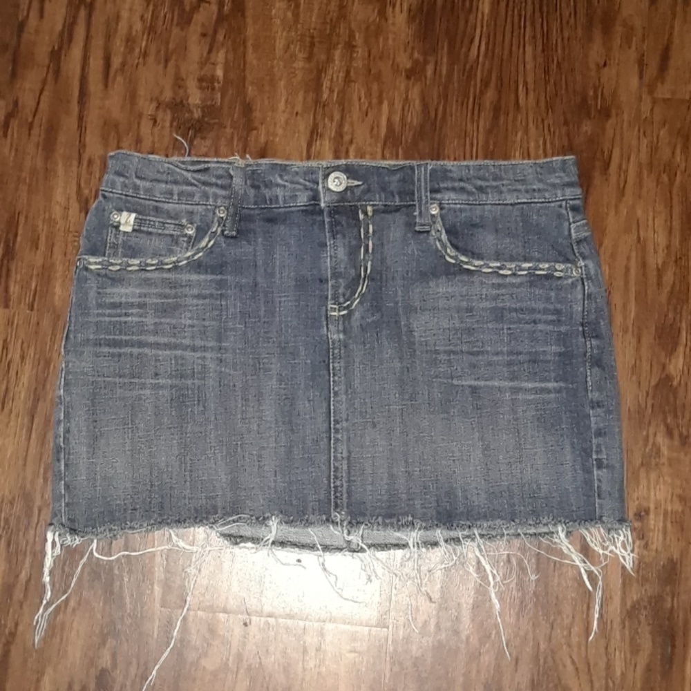 Z.CAVARICCI Skirt Size 7